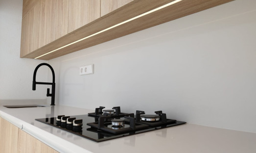 New Build - Villa - San Javier