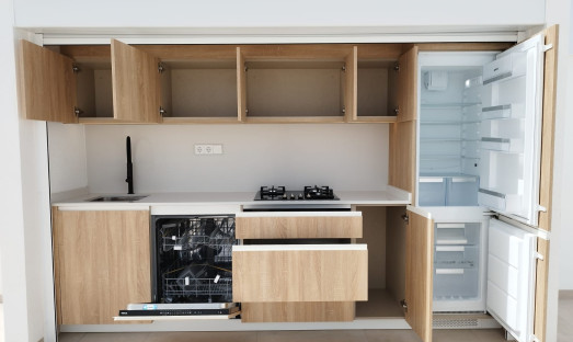 New Build - Villa - San Javier