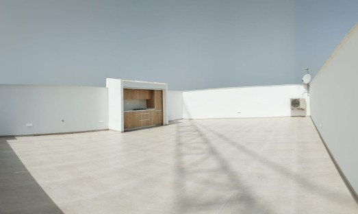 New Build - Villa - San Javier