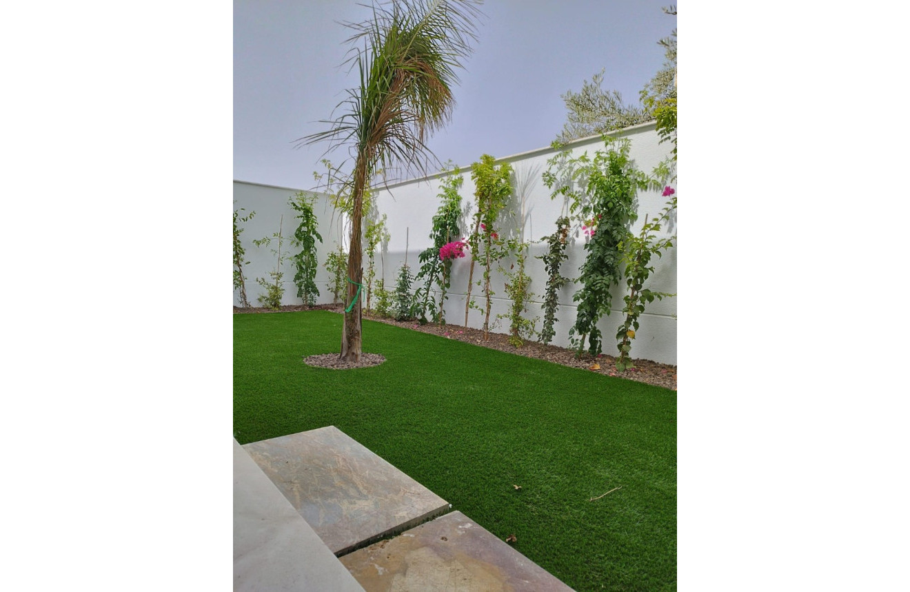 New Build - Villa - San Javier