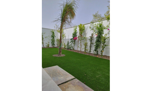 New Build - Villa - San Javier