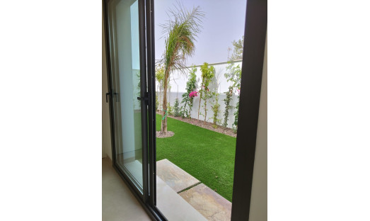 New Build - Villa - San Javier