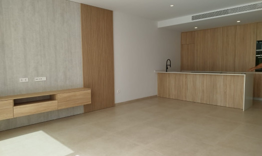 New Build - Villa - San Javier