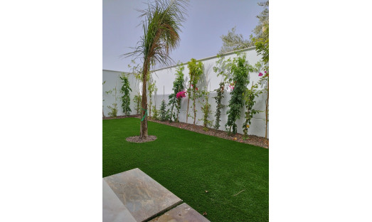 New Build - Villa - San Javier