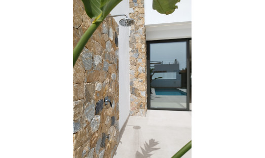 New Build - Villa - San Javier