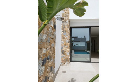 New Build - Villa - San Javier