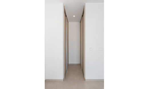 Nieuwbouw Woningen - Villa - San Javier