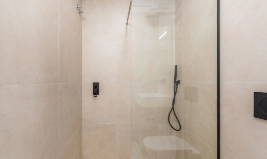 Nieuwbouw Woningen - Villa - San Javier