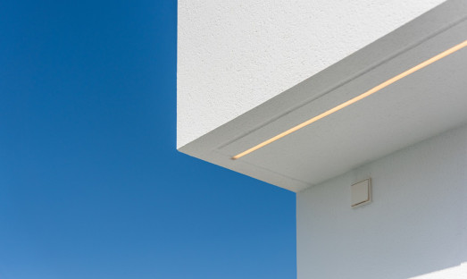 Nieuwbouw Woningen - Villa - San Javier