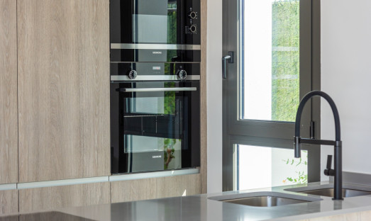 Nieuwbouw Woningen - Villa - San Javier