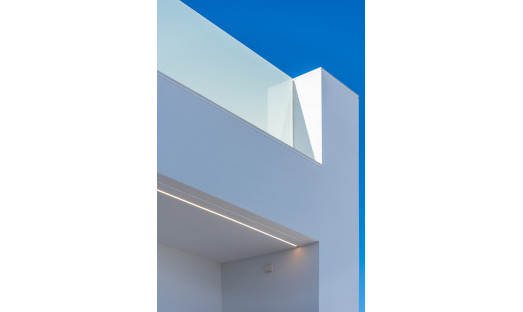 Nieuwbouw Woningen - Villa - San Javier