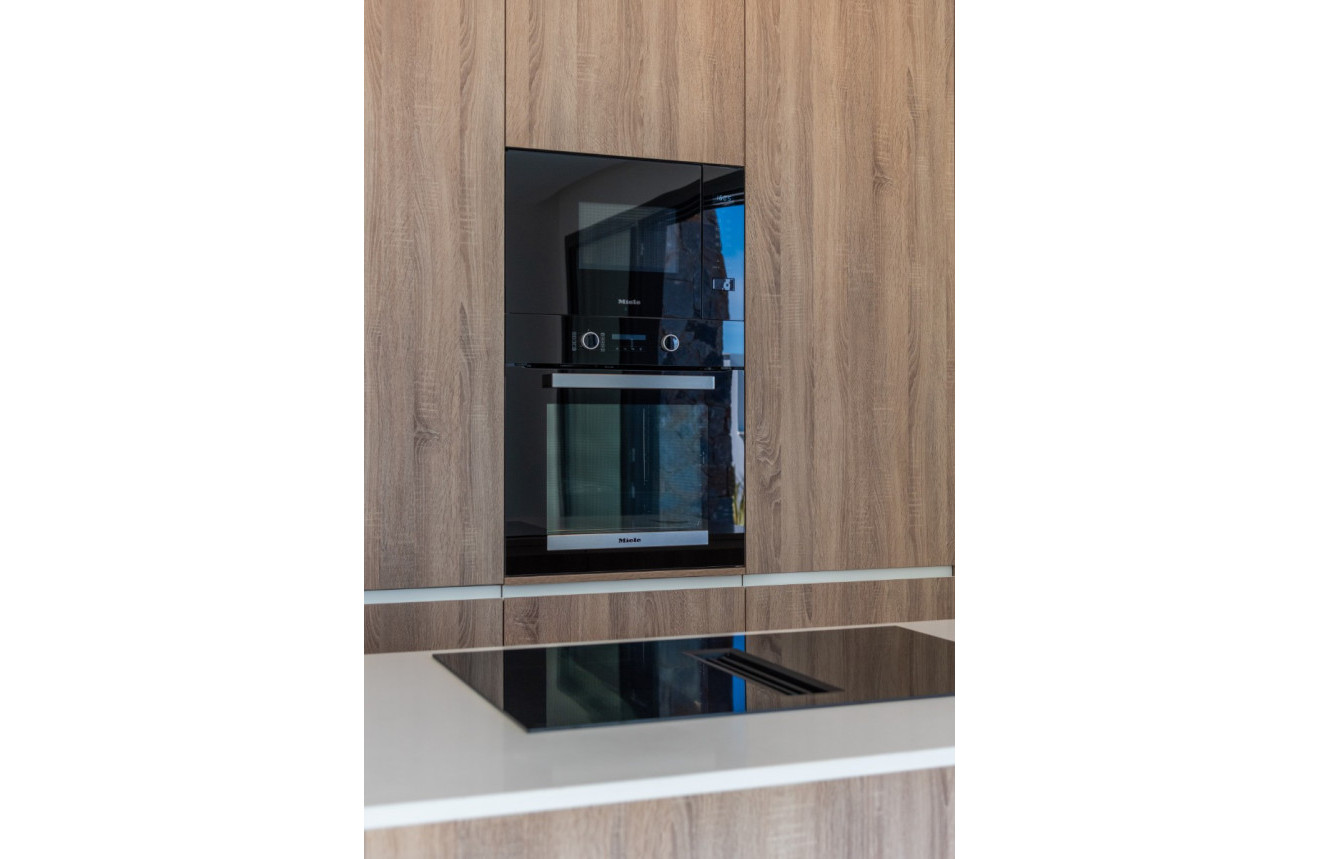 Nieuwbouw Woningen - Villa - San Javier