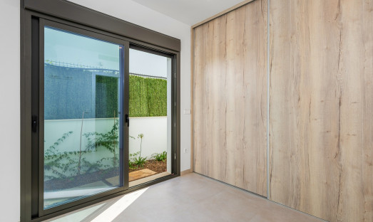 Nieuwbouw Woningen - Villa - San Javier