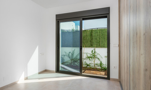 Nieuwbouw Woningen - Villa - San Javier