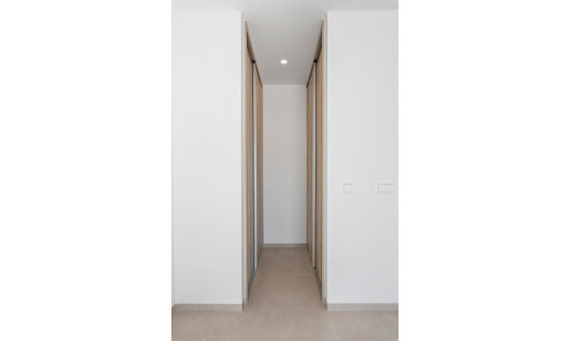 Nieuwbouw Woningen - Villa - San Javier