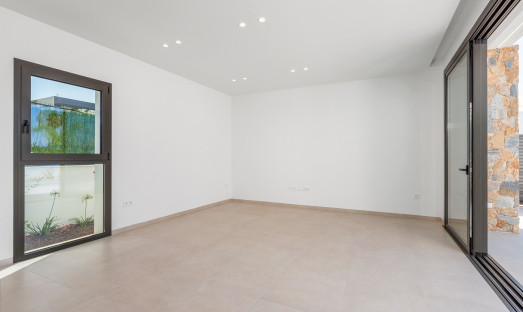 Nieuwbouw Woningen - Villa - San Javier