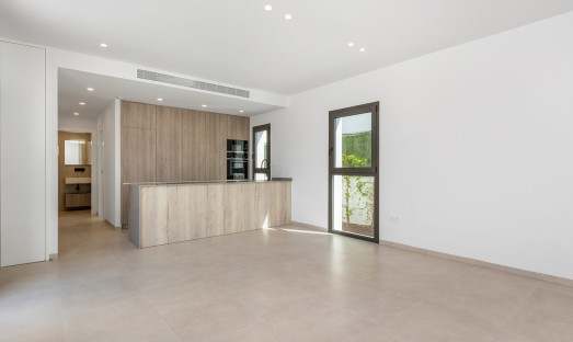 Nieuwbouw Woningen - Villa - San Javier