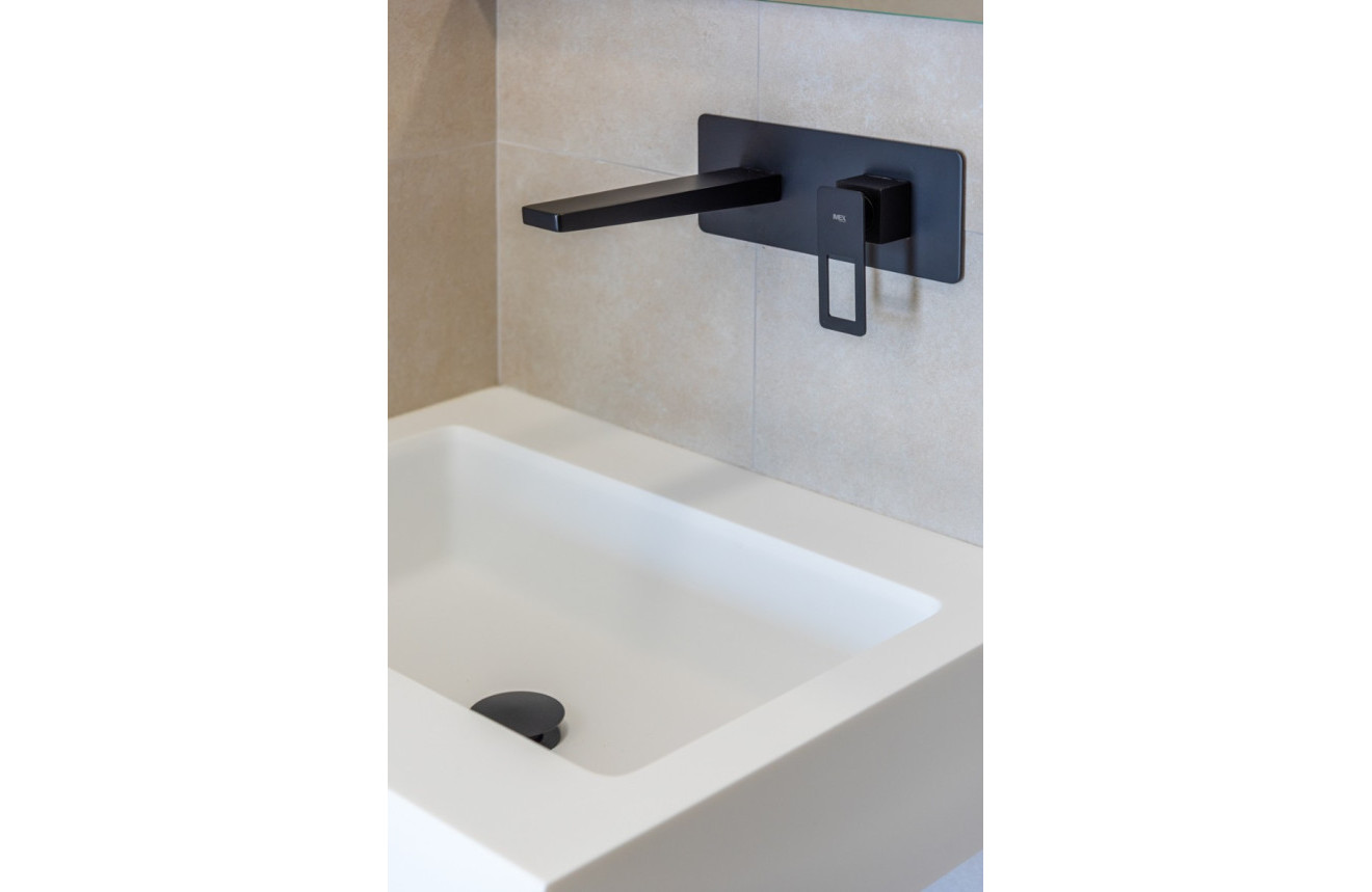 Nieuwbouw Woningen - Villa - San Javier