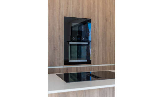 Nieuwbouw Woningen - Villa - San Javier