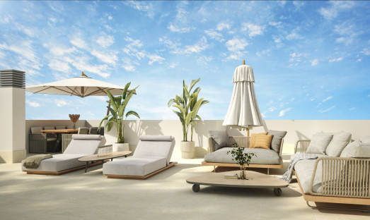 New Build - Villa - Avileses