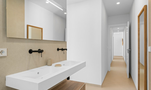 Neue Gebäude - Villa - San Javier