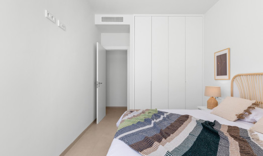 Neue Gebäude - Villa - San Javier