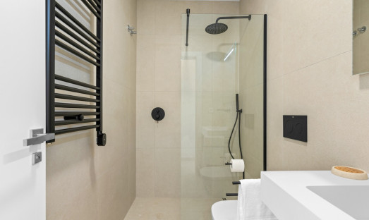 Neue Gebäude - Villa - San Javier