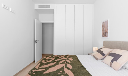 Neue Gebäude - Villa - San Javier