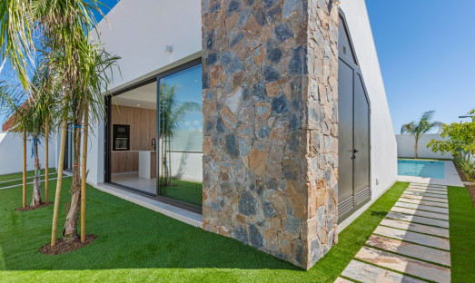 Neue Gebäude - Villa - San Javier