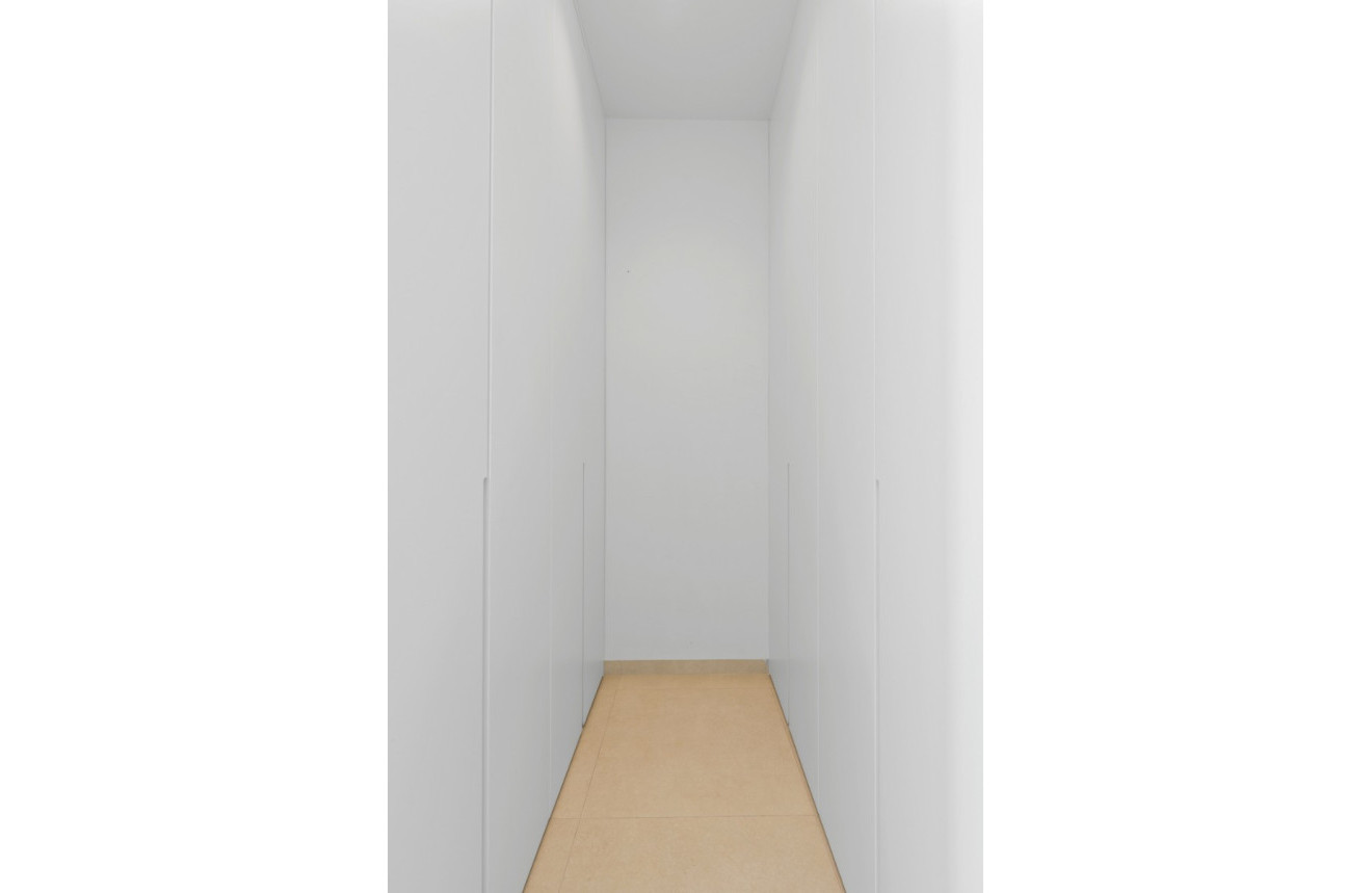 Neue Gebäude - Villa - San Javier