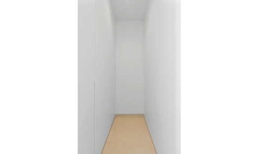 Neue Gebäude - Villa - San Javier