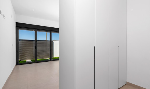 Neue Gebäude - Villa - San Javier