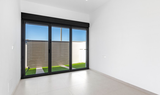 Neue Gebäude - Villa - San Javier