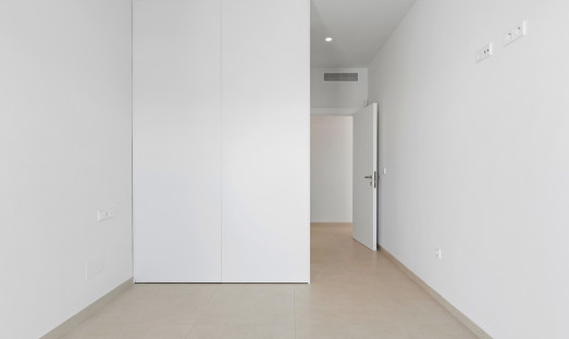 Neue Gebäude - Villa - San Javier