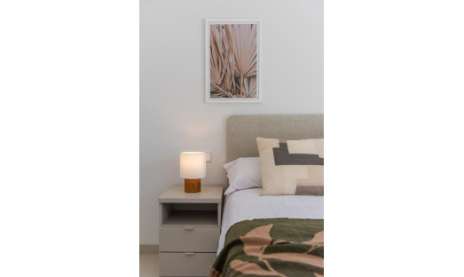 Neue Gebäude - Villa - San Javier