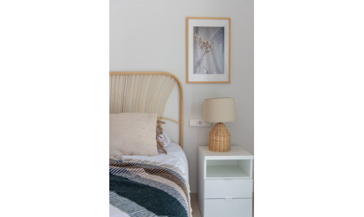 Neue Gebäude - Villa - San Javier