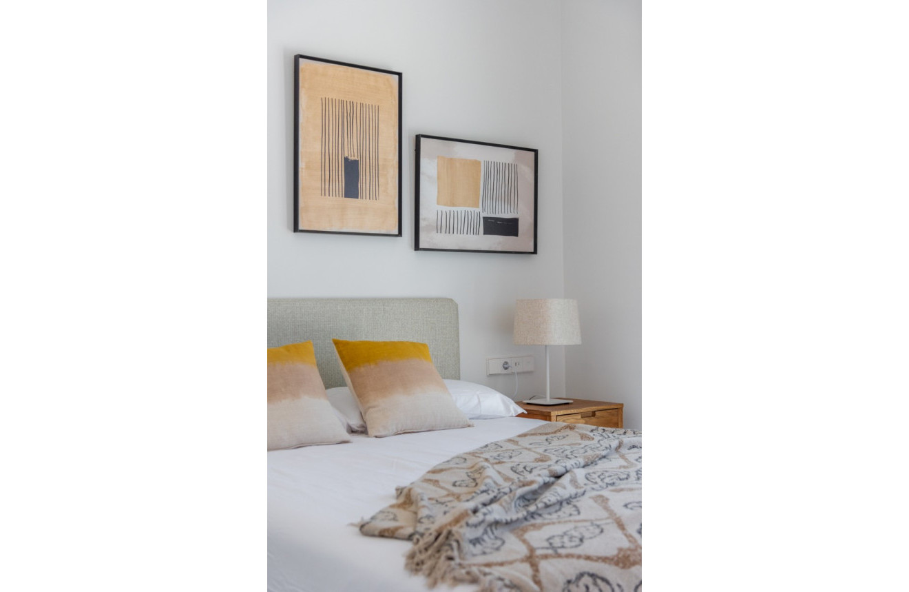 Neue Gebäude - Villa - San Javier