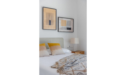 Neue Gebäude - Villa - San Javier