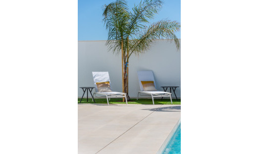 Neue Gebäude - Villa - San Javier