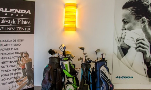 New Build - Duplex - Alenda Golf