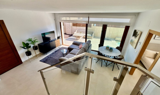 Resale - Villa - Benijofar