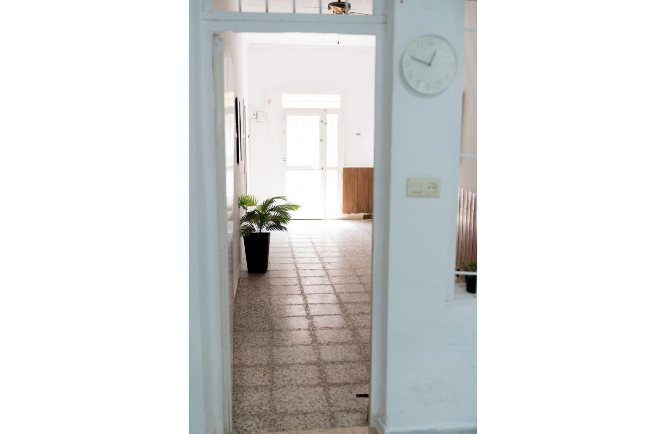 Wiederverkauf - Bungalow - 