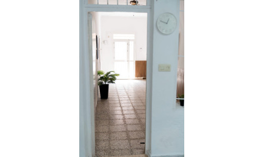 Wiederverkauf - Bungalow - 