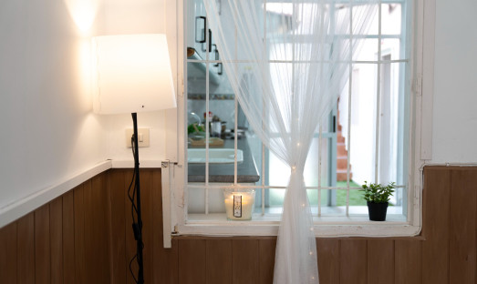 Wiederverkauf - Bungalow - 