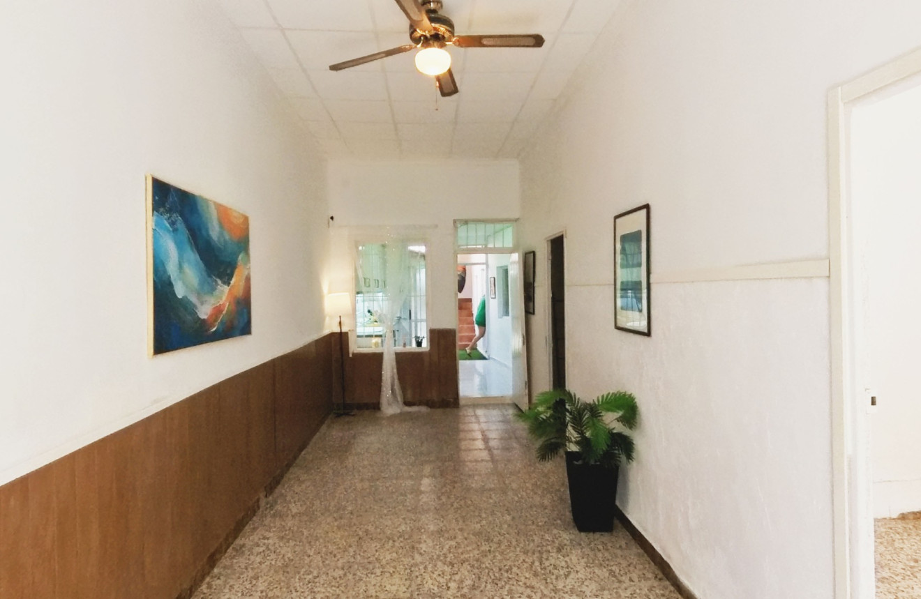 Wiederverkauf - Bungalow - 