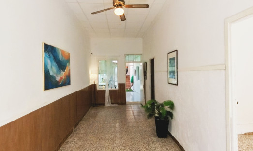 Wiederverkauf - Bungalow - 