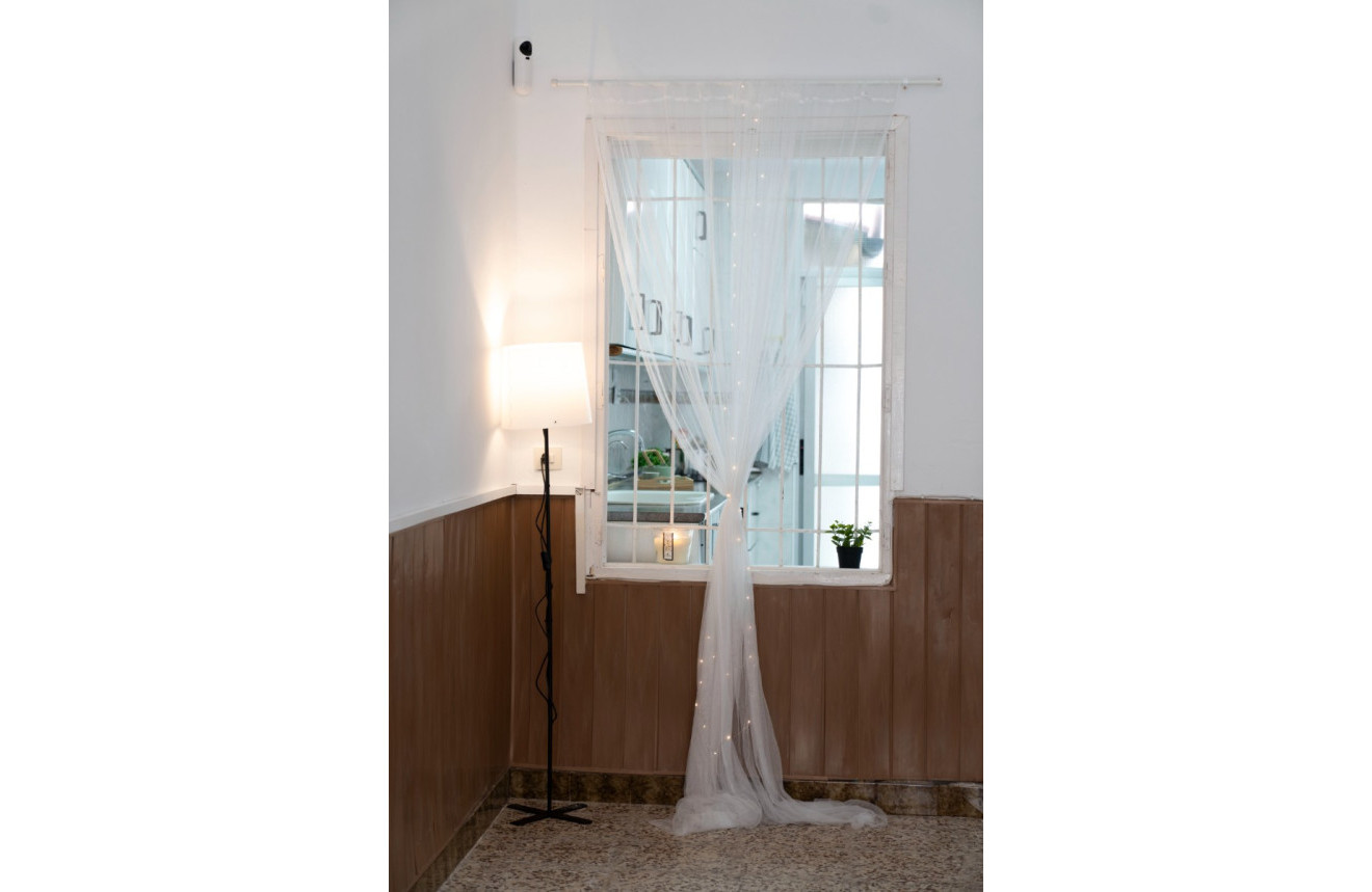 Wiederverkauf - Bungalow - 