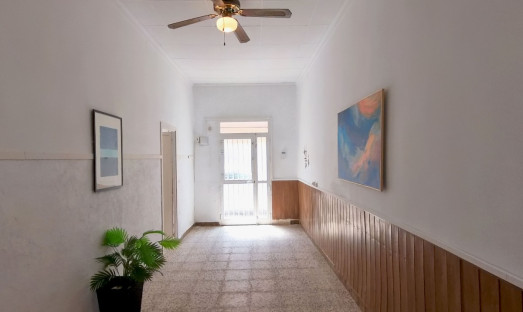 Wiederverkauf - Bungalow - 