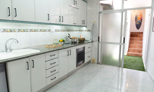 Wiederverkauf - Bungalow - 