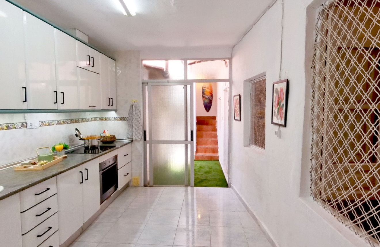 Wiederverkauf - Bungalow - 